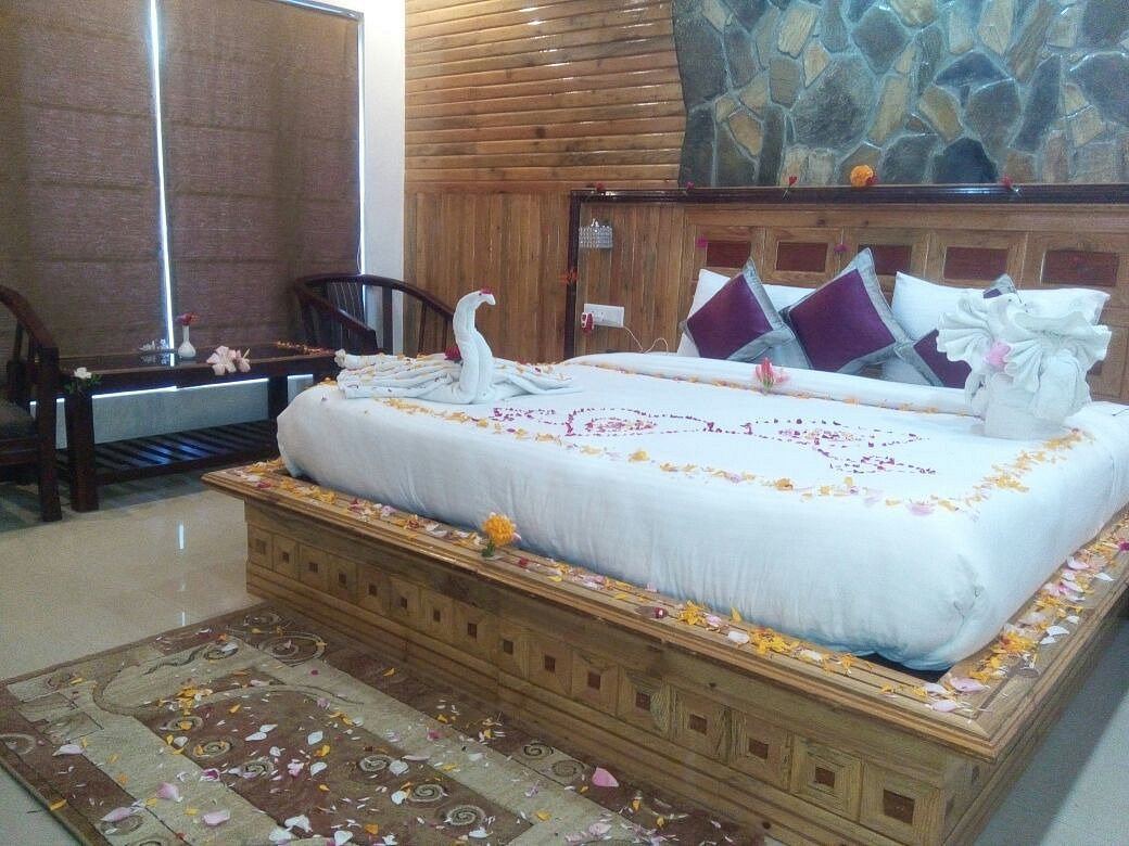 Sunita Himalayan Paradise
