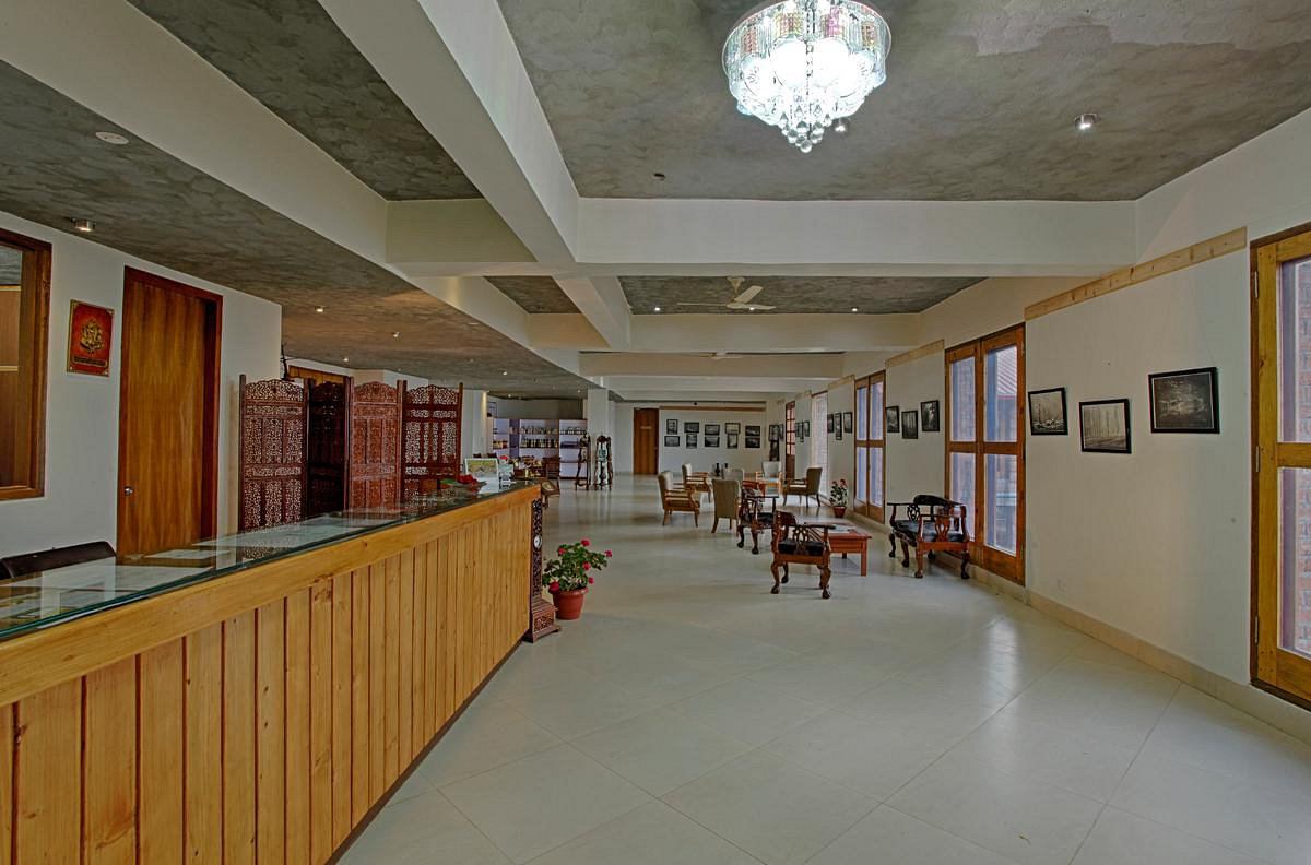 The Buransh