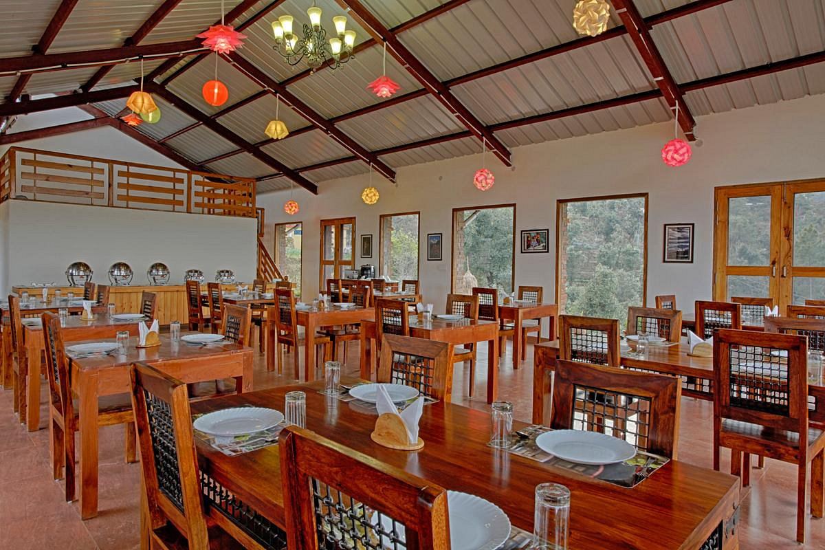 The Buransh