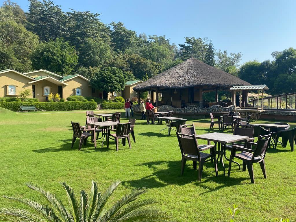 Clarissa Resort