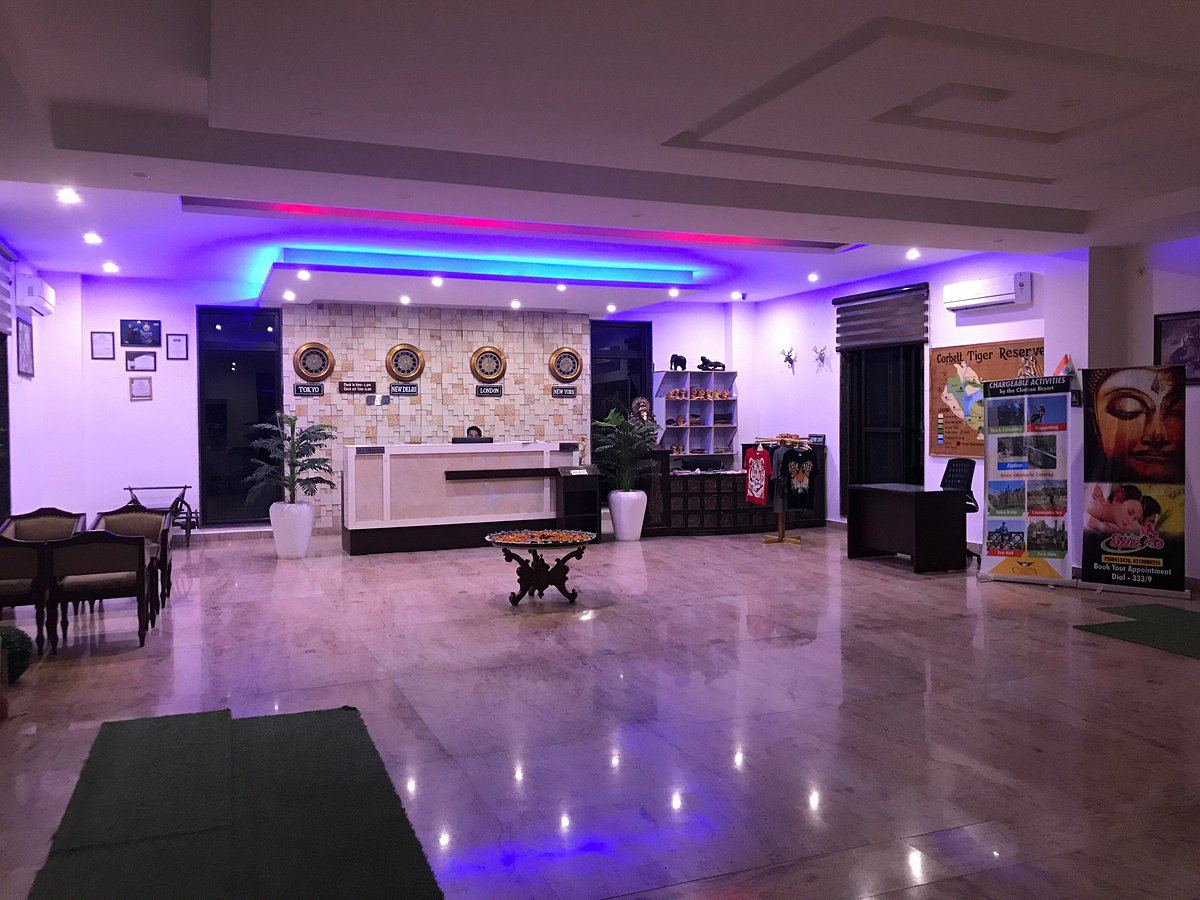 Clarissa Resort