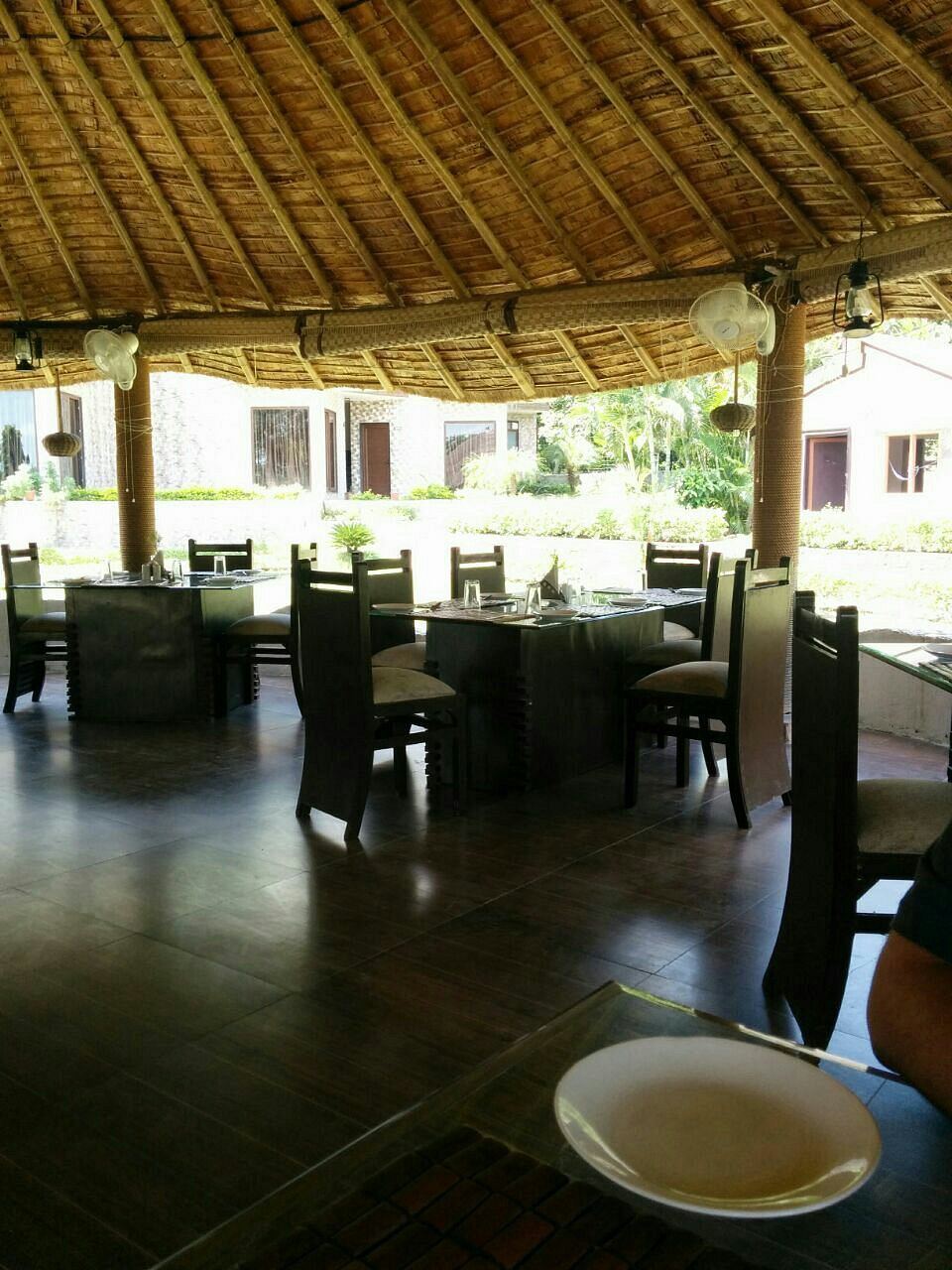 Clarissa Resort