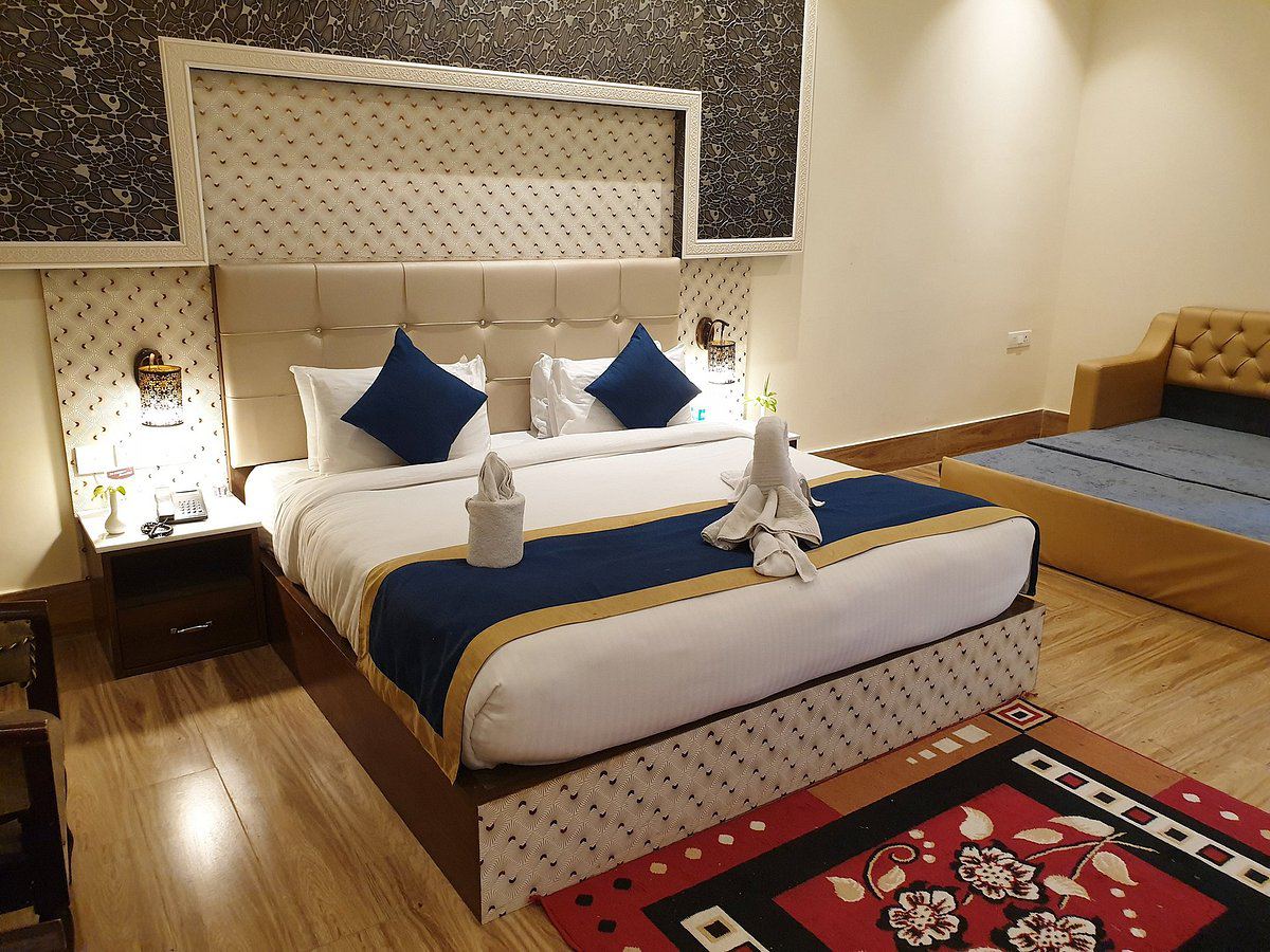 Clarissa Resort