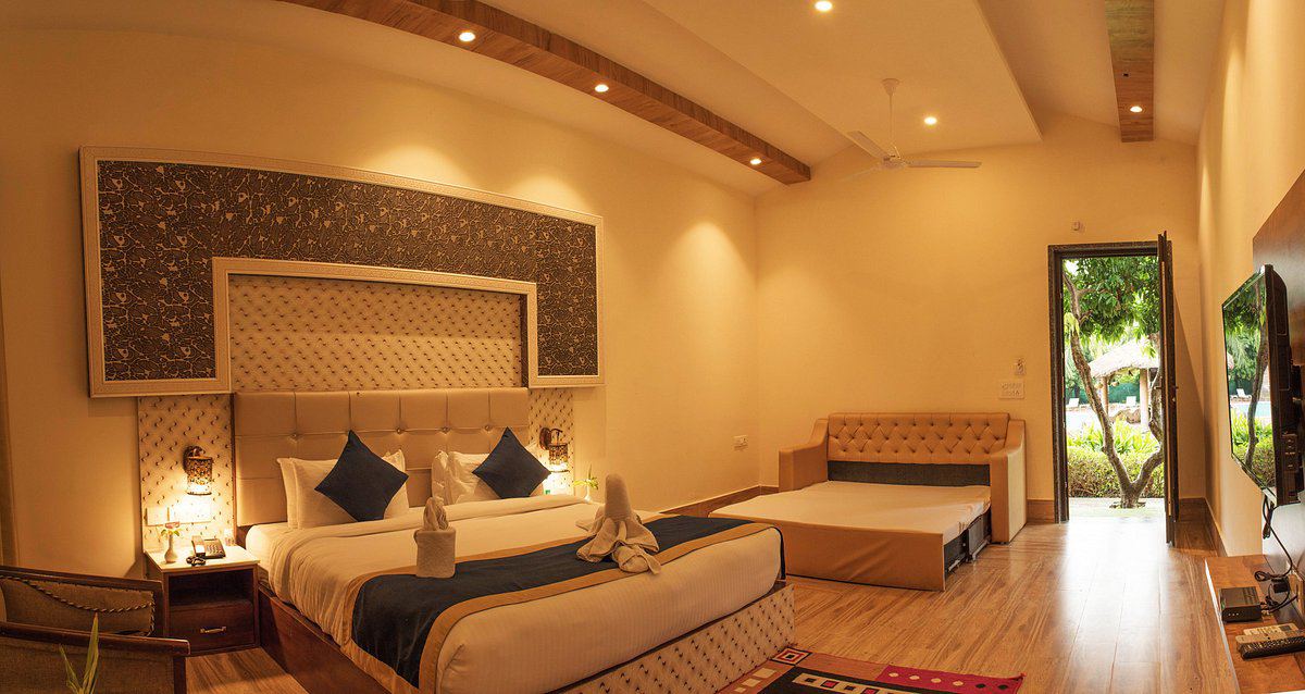 Clarissa Resort