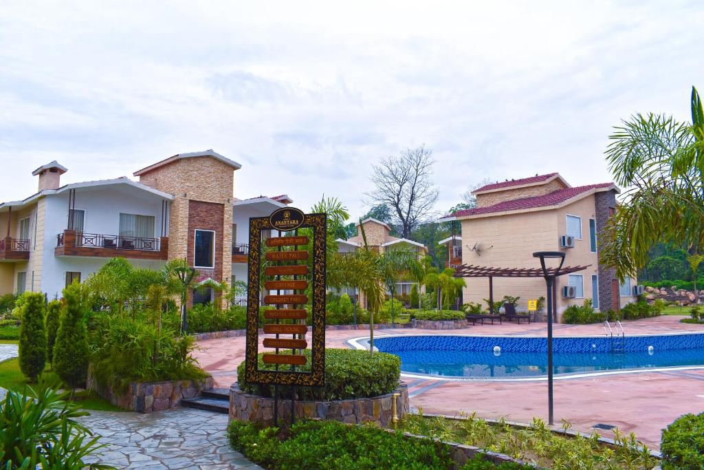 Trinantara Resort And Spa