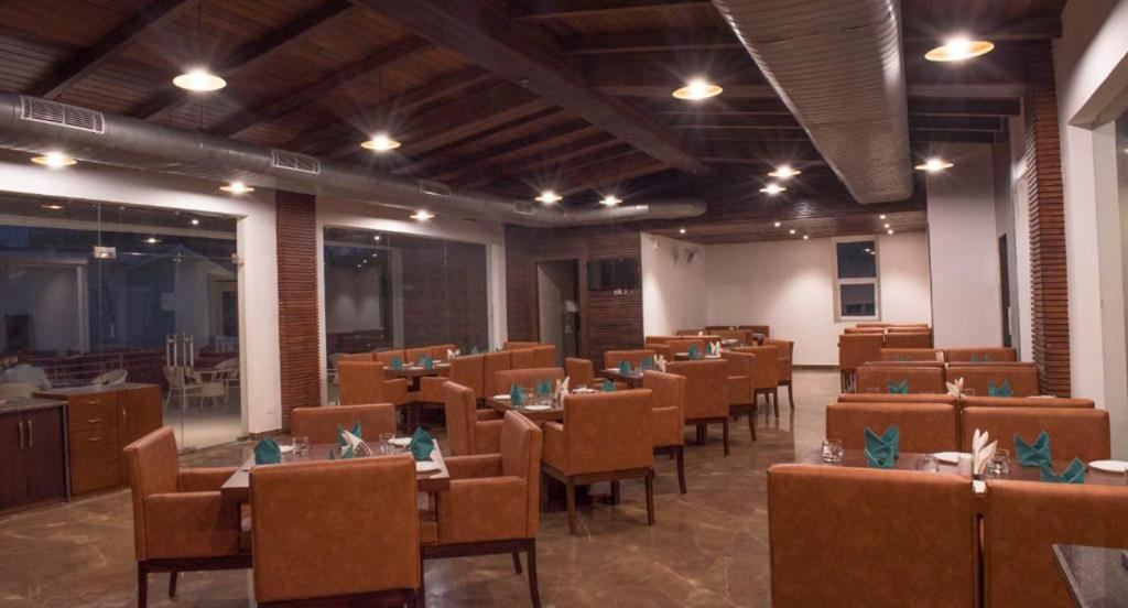 Trinantara Resort And Spa