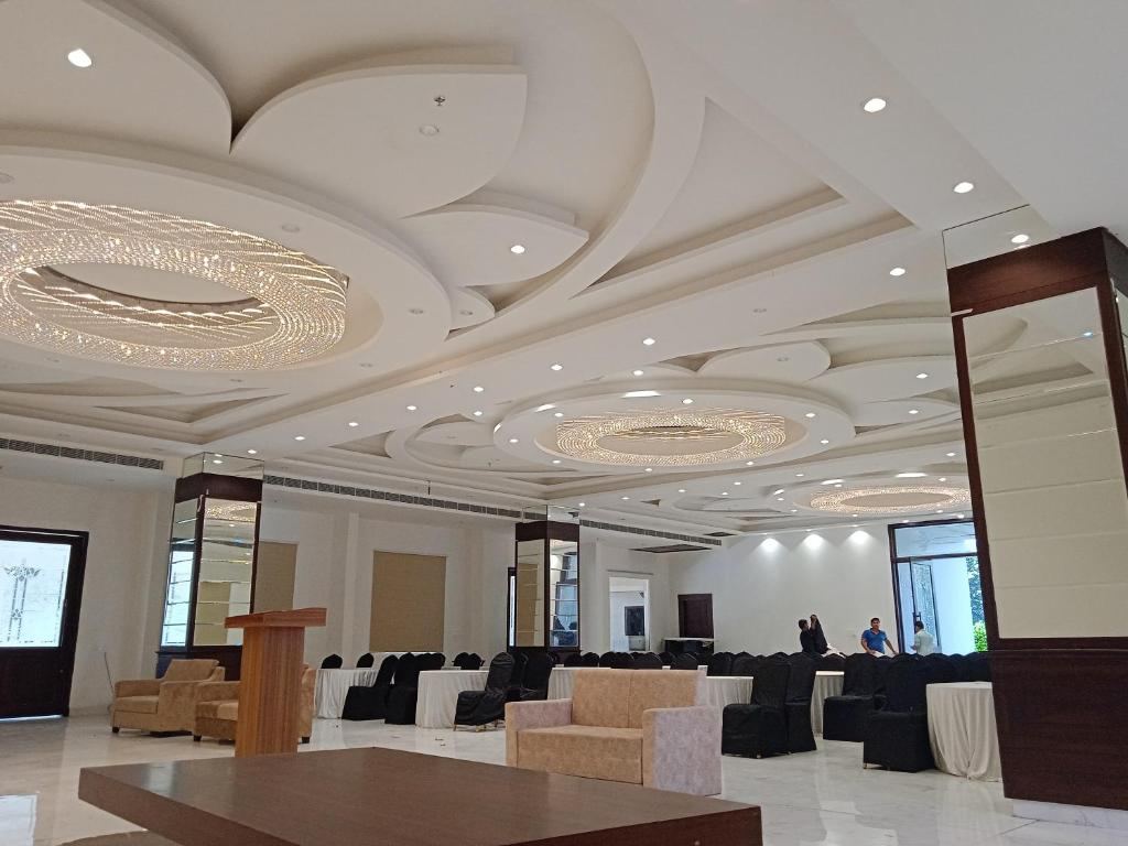 Trinantara Resort And Spa
