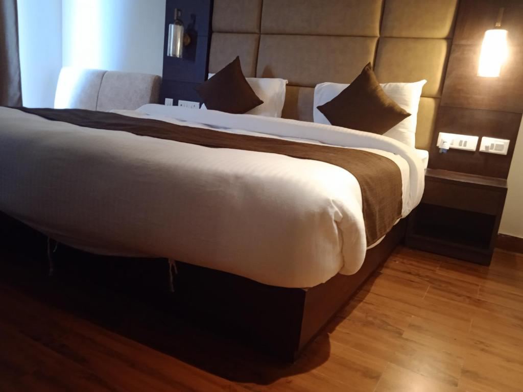 Trinantara Resort And Spa