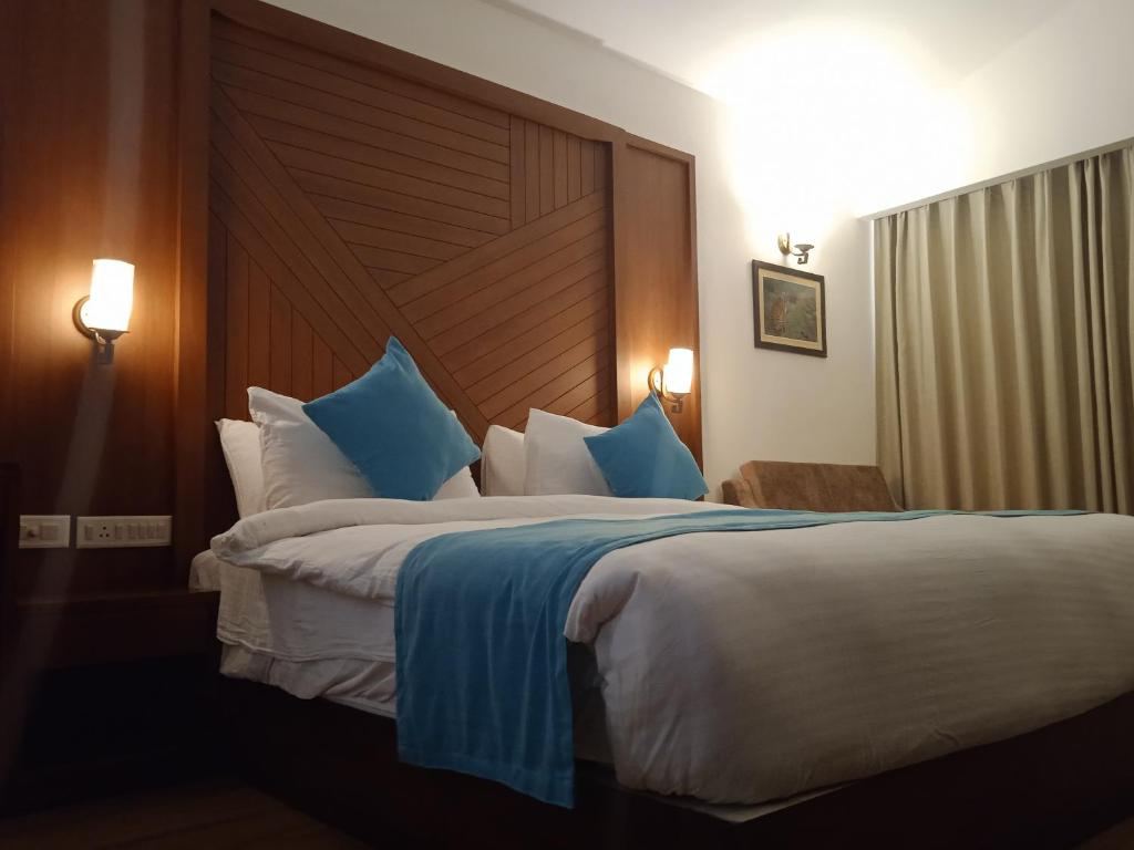 Trinantara Resort And Spa