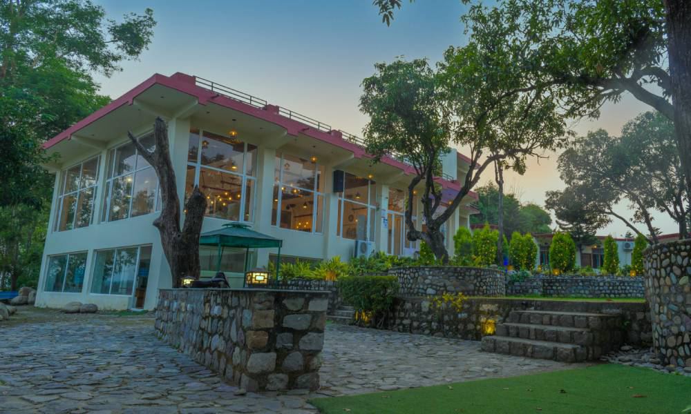La Perle River Resort By Excel Hotels & Resorts