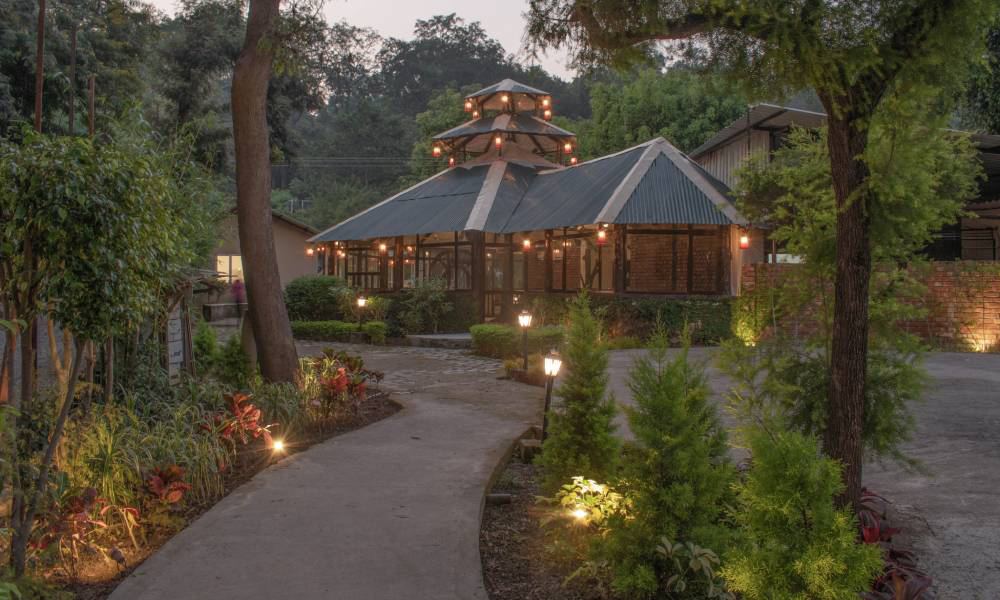 La Perle River Resort By Excel Hotels & Resorts