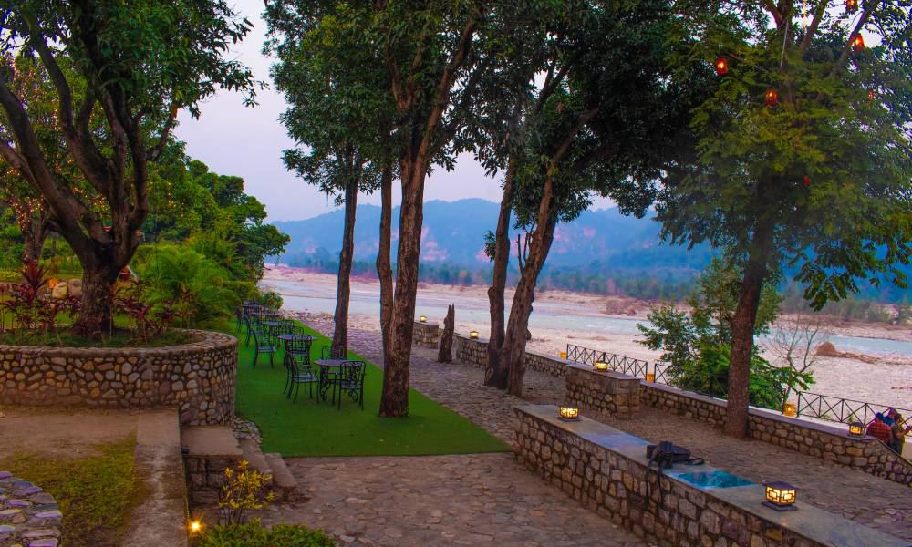 La Perle River Resort By Excel Hotels & Resorts