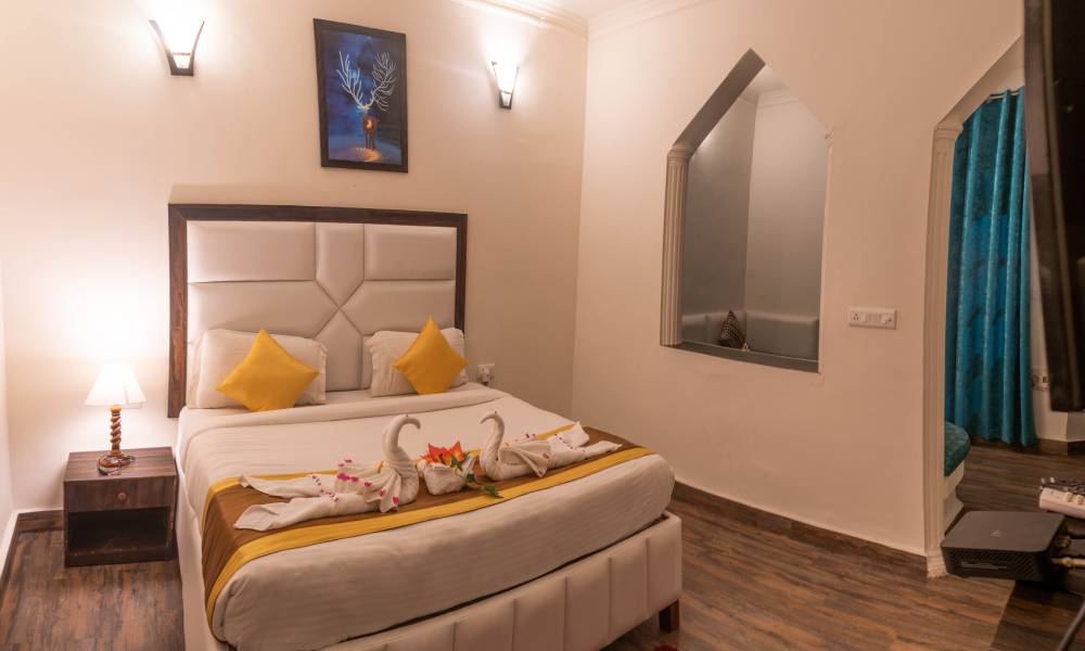 La Perle River Resort By Excel Hotels & Resorts