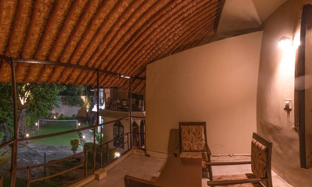 La Perle River Resort By Excel Hotels & Resorts