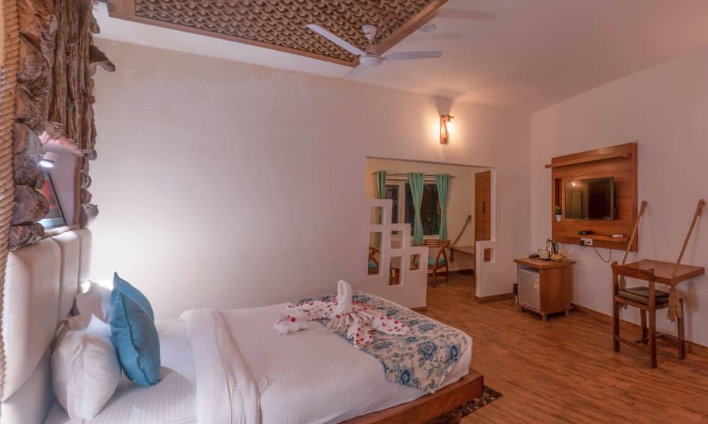 La Perle River Resort By Excel Hotels & Resorts