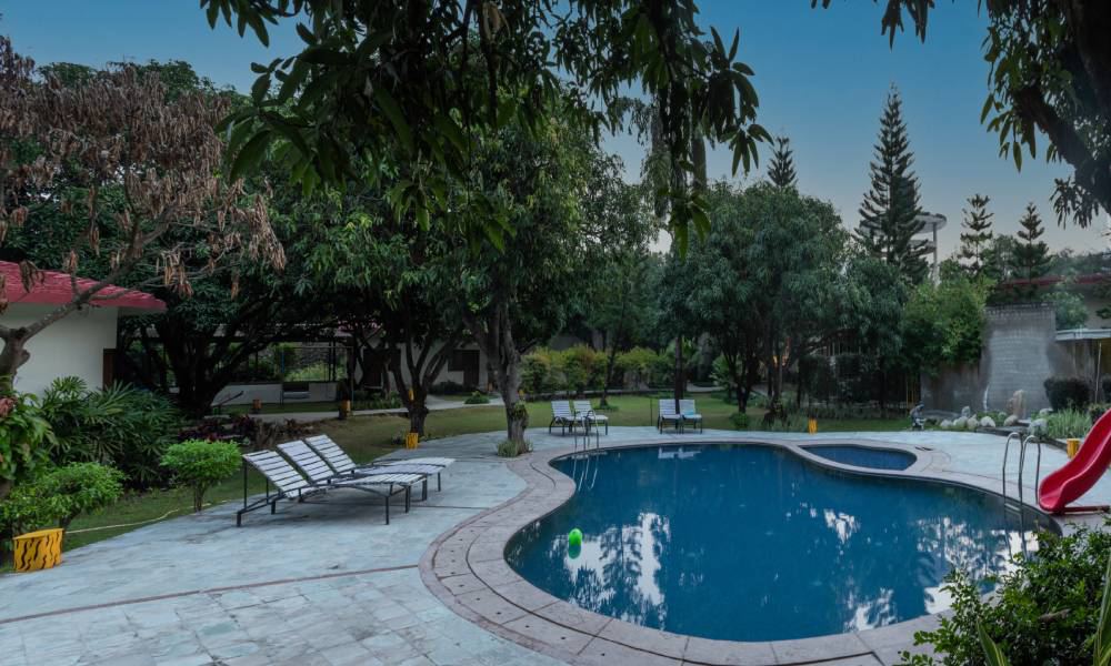 La Perle River Resort By Excel Hotels & Resorts