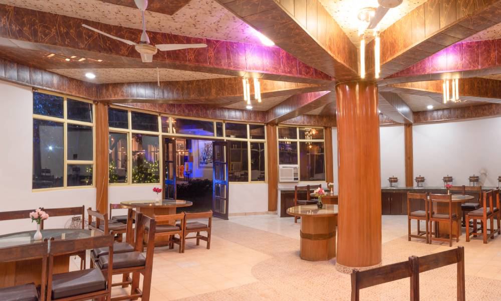 La Perle River Resort By Excel Hotels & Resorts
