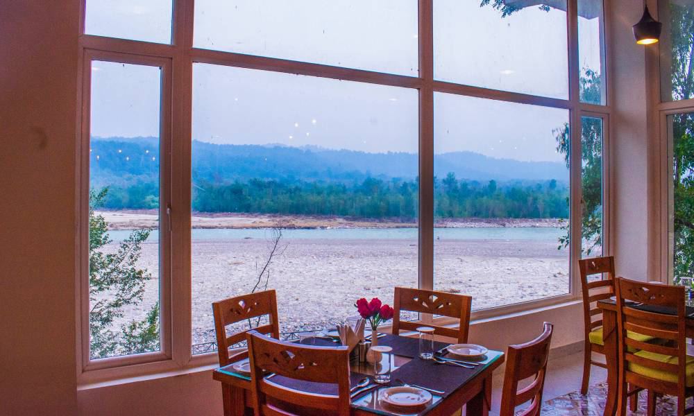 La Perle River Resort By Excel Hotels & Resorts