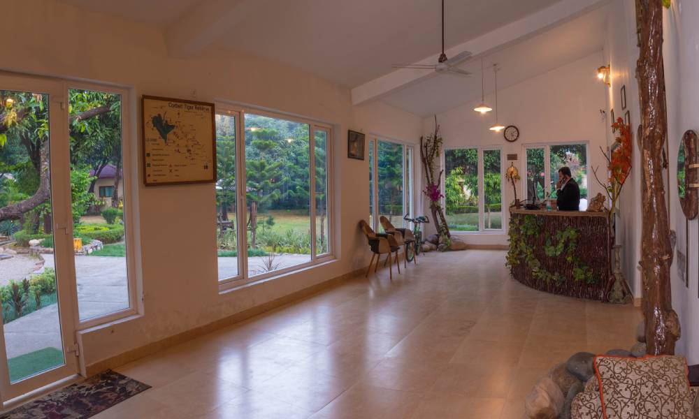 La Perle River Resort By Excel Hotels & Resorts