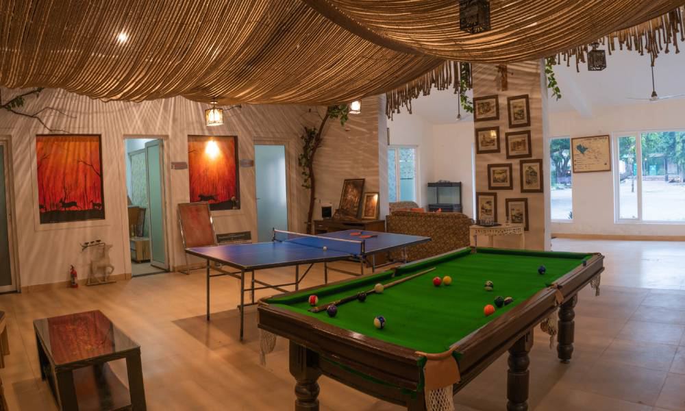 La Perle River Resort By Excel Hotels & Resorts