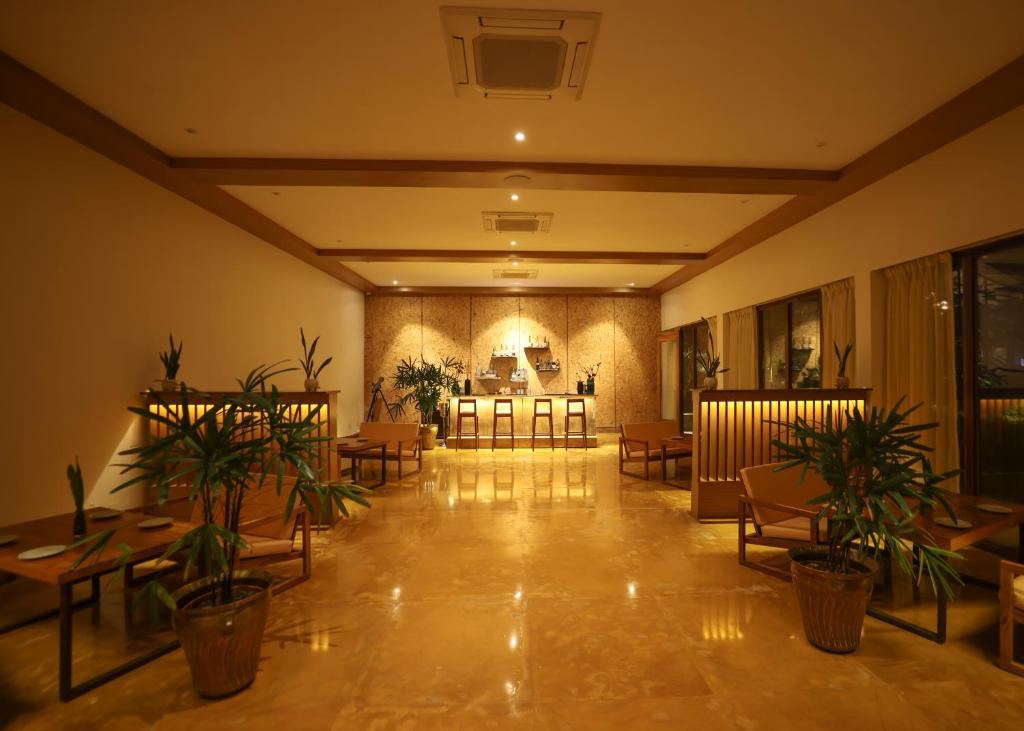 Saraca Resort & Spa Corbett