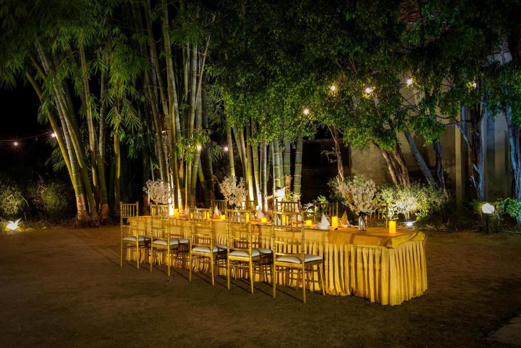 Country Inn Tarika Jim Corbett