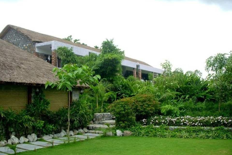 Buckscent Corbett Retreat