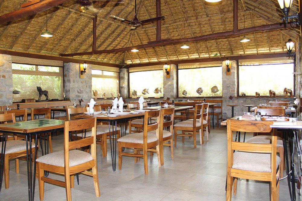 Buckscent Corbett Retreat