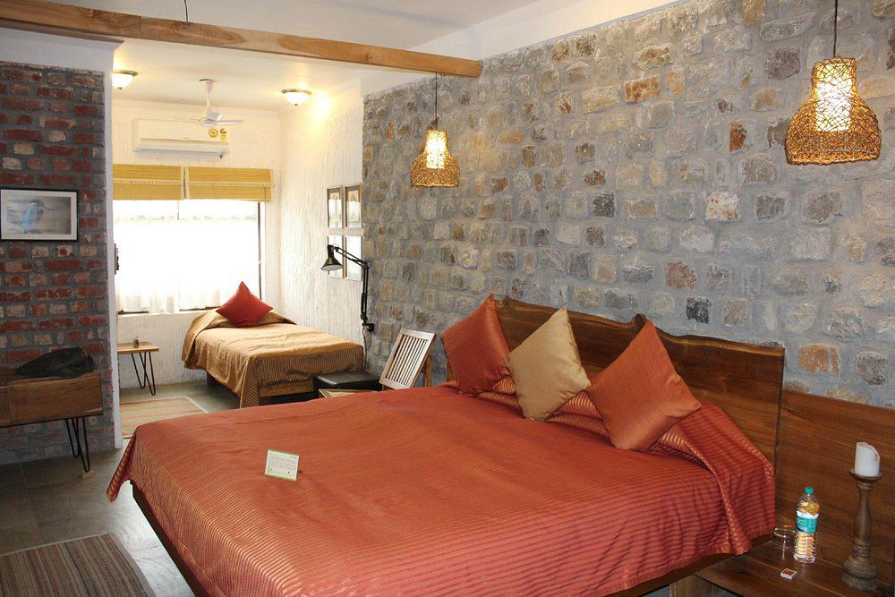Buckscent Corbett Retreat
