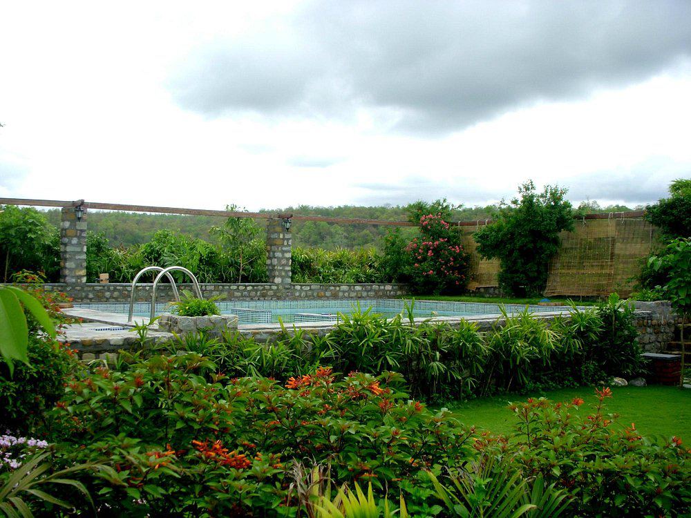 Buckscent Corbett Retreat