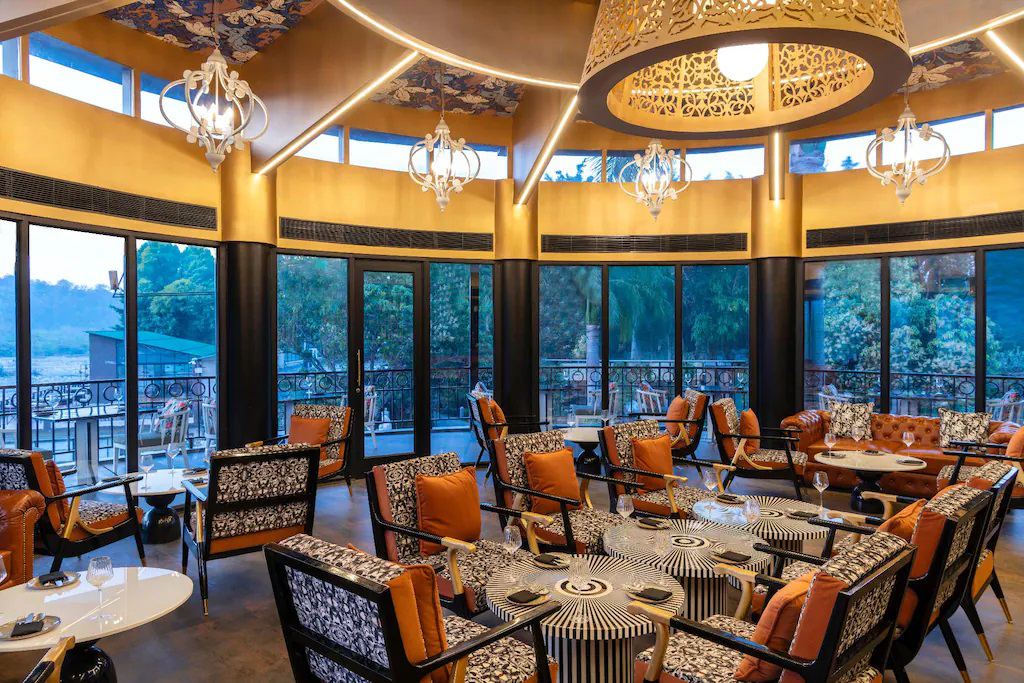 Manu Maharani Resorts & Spa