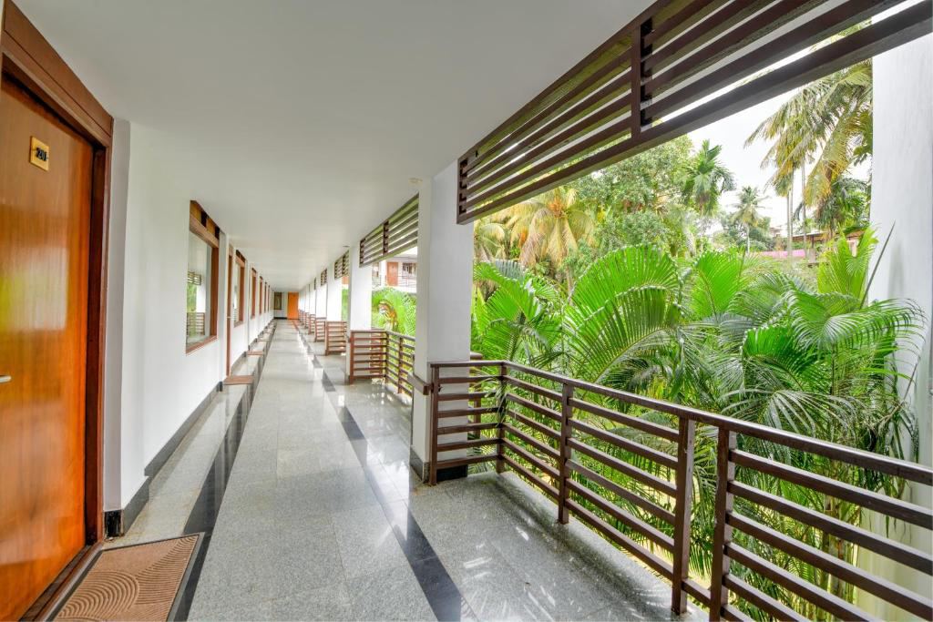 Silver Sand Sentinel