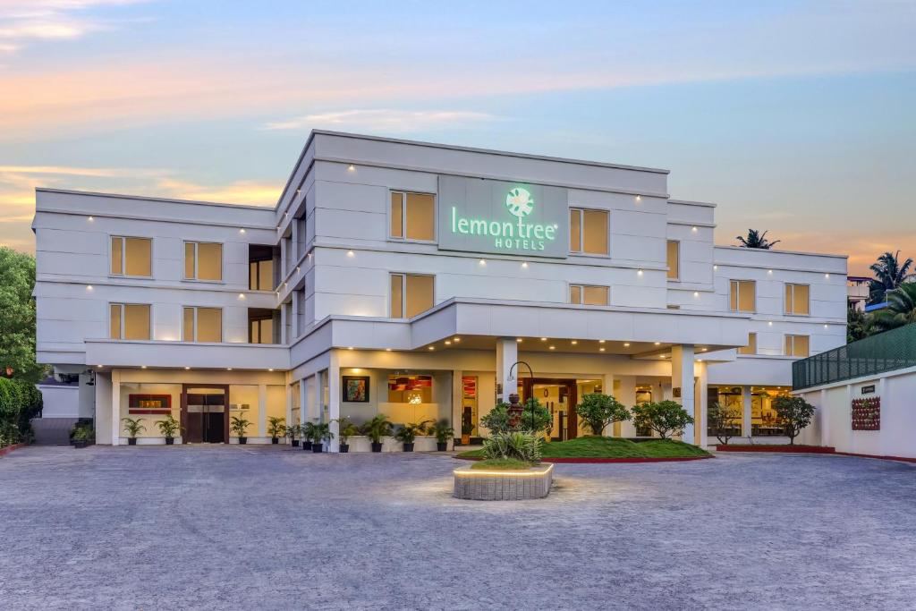 Lemon Tree Hotel