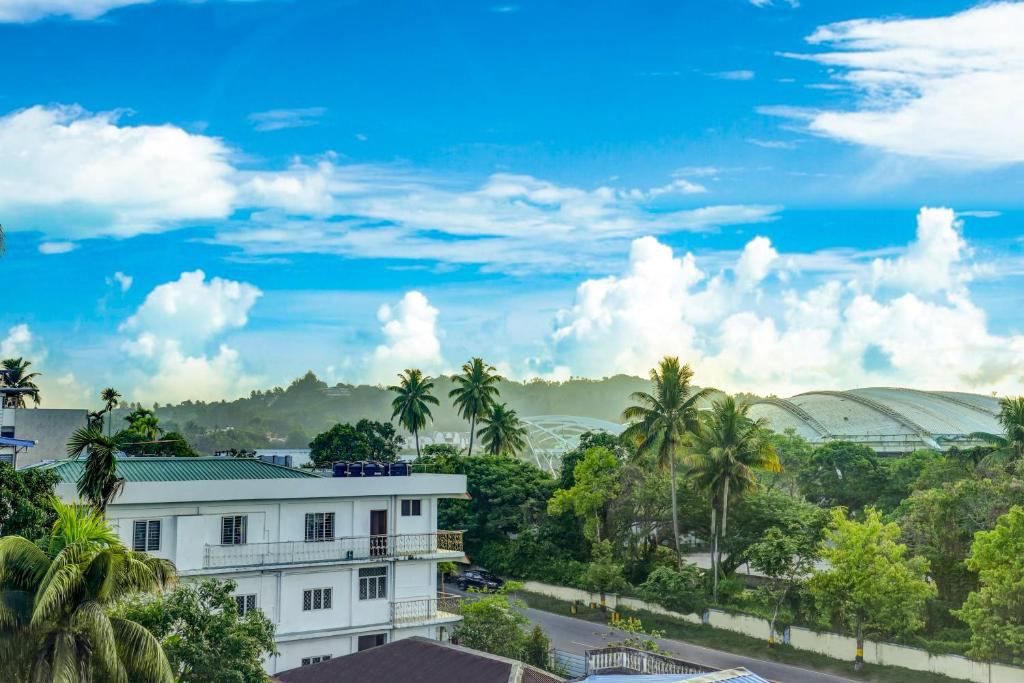 Lemon Tree Hotel