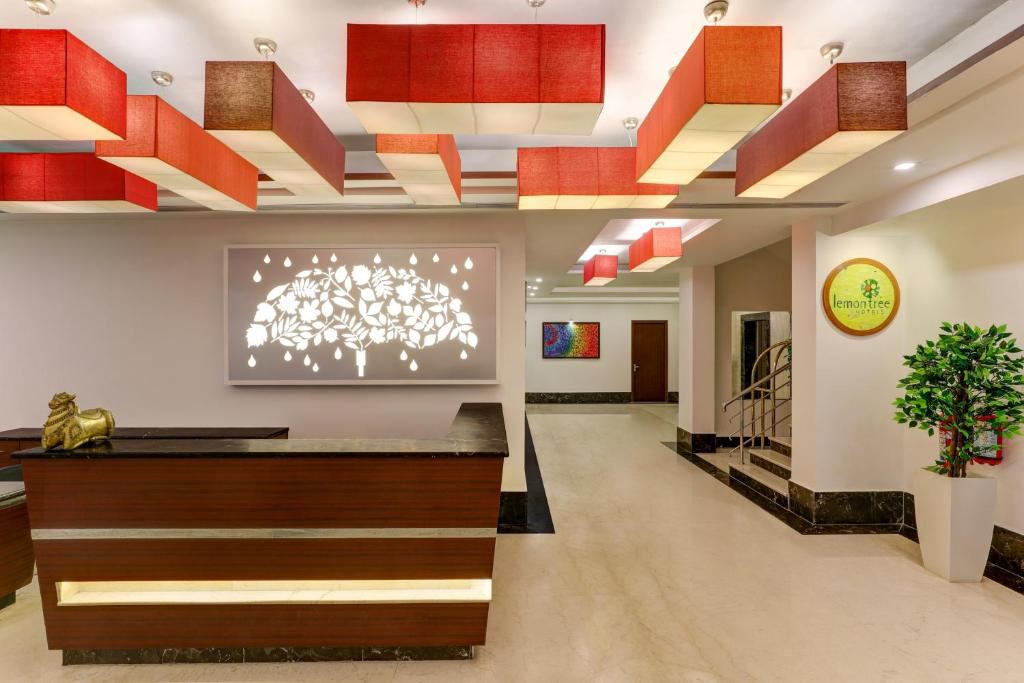 Lemon Tree Hotel