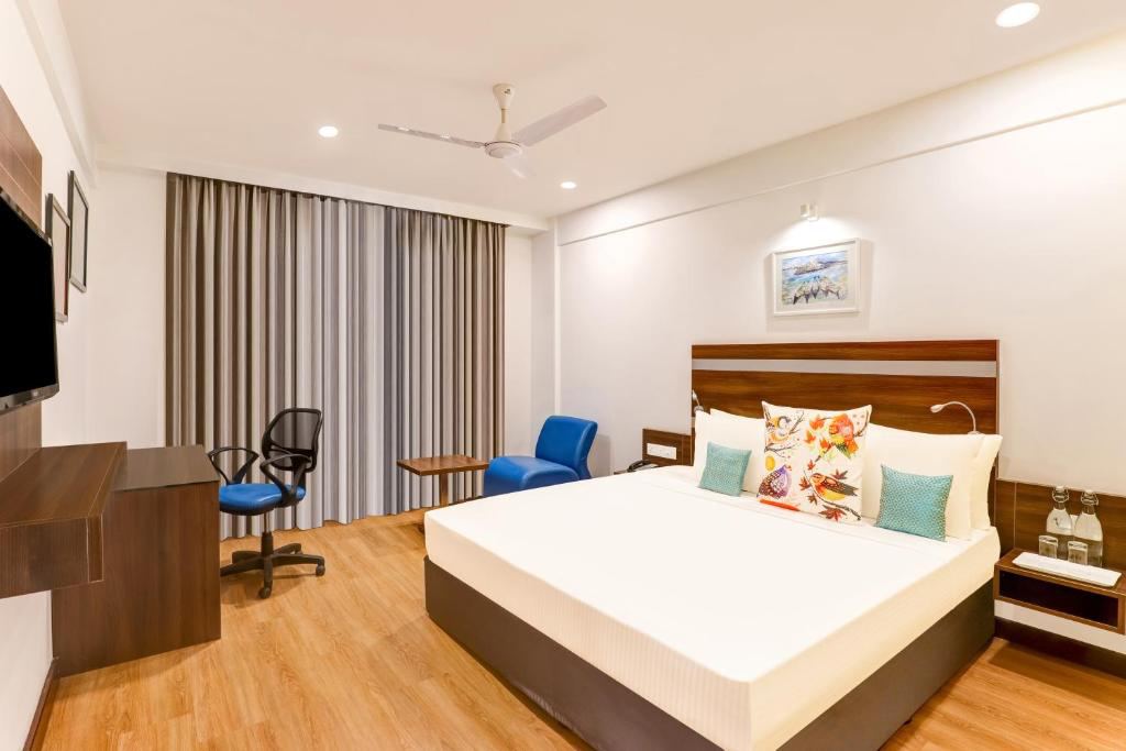Lemon Tree Hotel