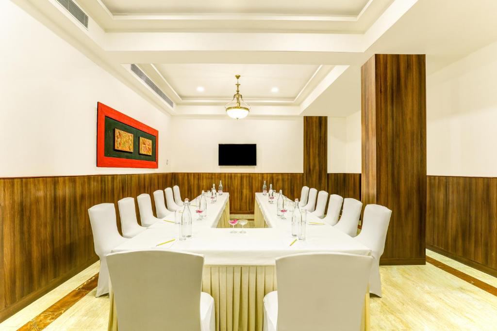 Lemon Tree Hotel