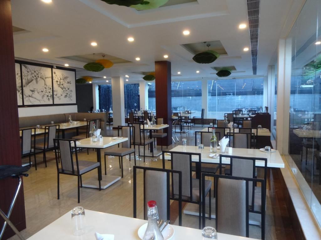 Lemon Tree Hotel