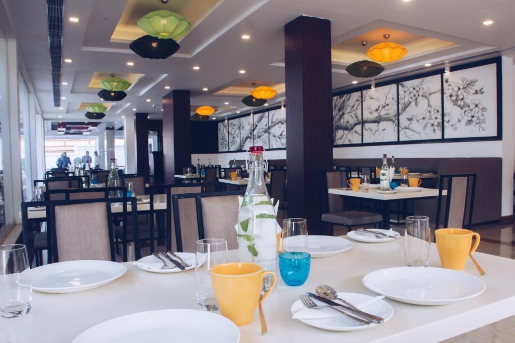 Lemon Tree Hotel
