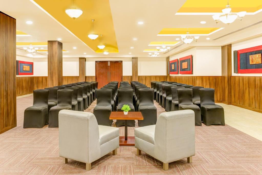 Lemon Tree Hotel