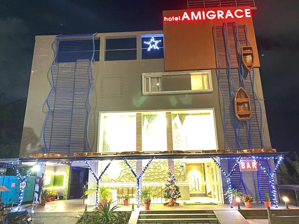 Hotel Ami Grace