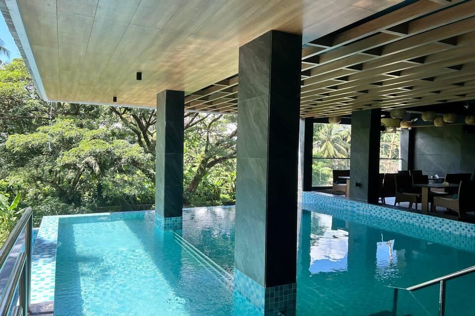 Hotel Ami Grace