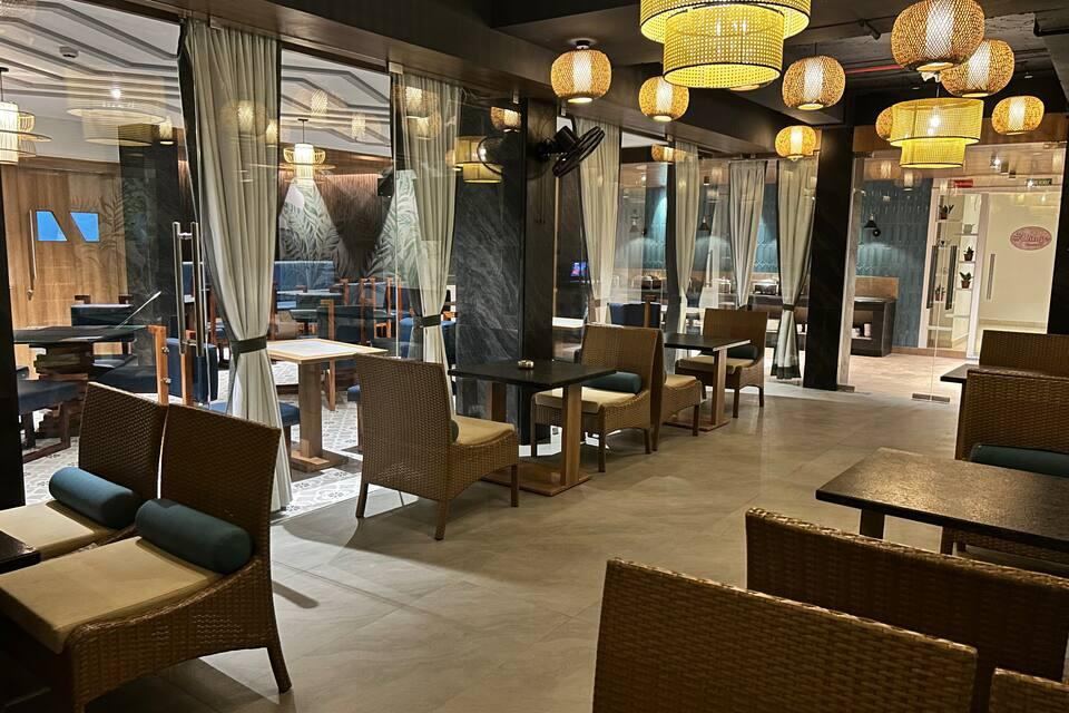 Hotel Ami Grace
