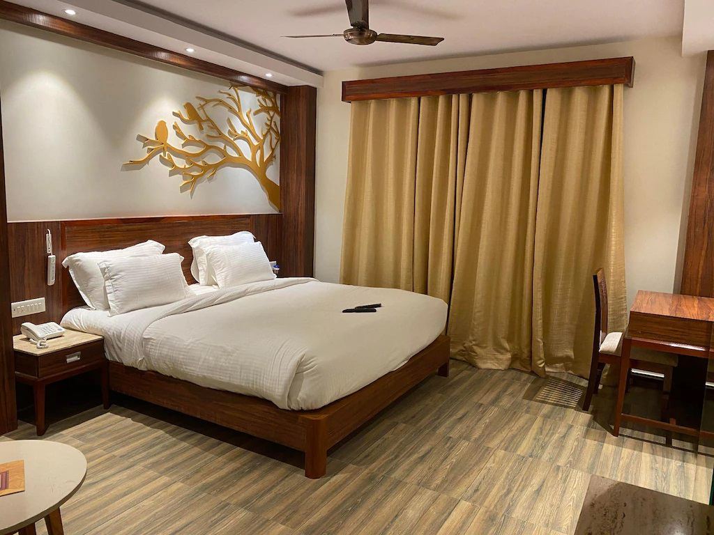Hotel Ami Grace