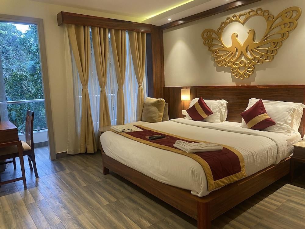 Hotel Ami Grace