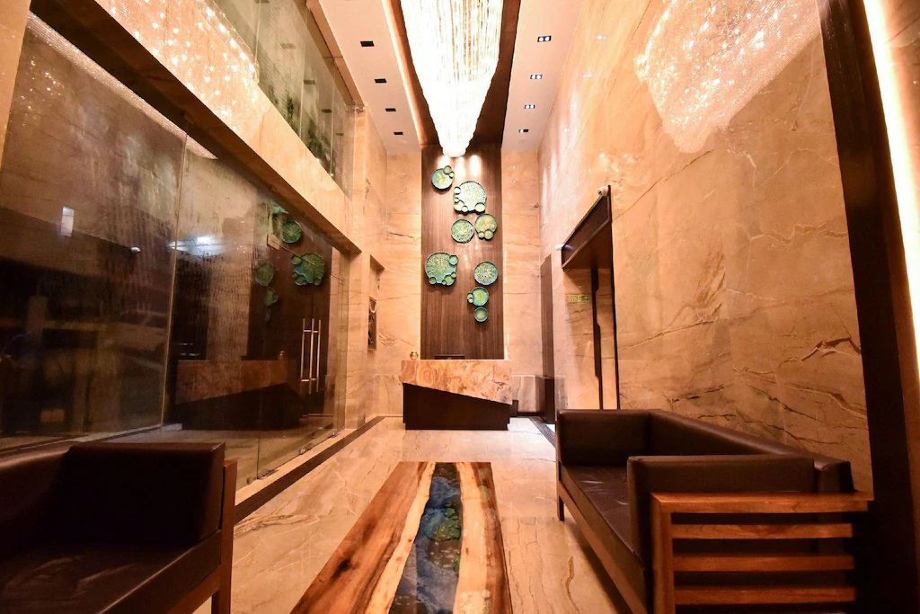 Hotel Bell Elite