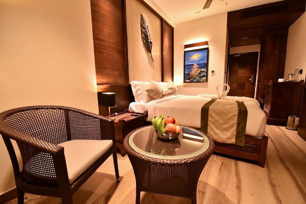 Hotel Bell Elite