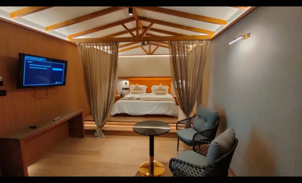 Hotel Bell Elite