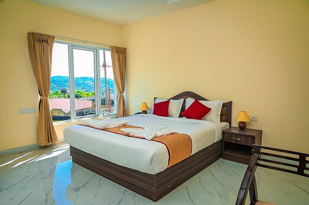 Hotel Star Paradise