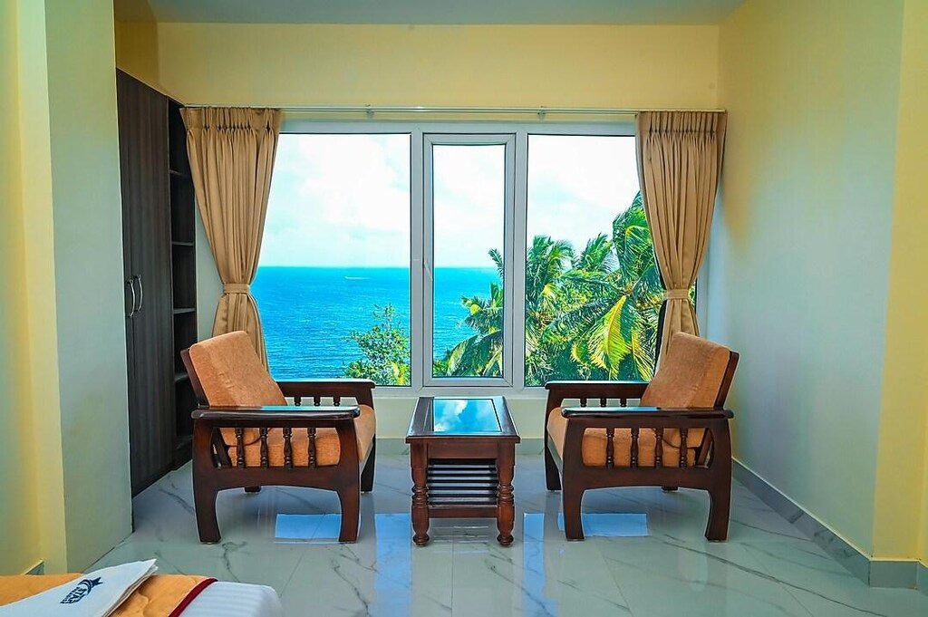 Hotel Star Paradise
